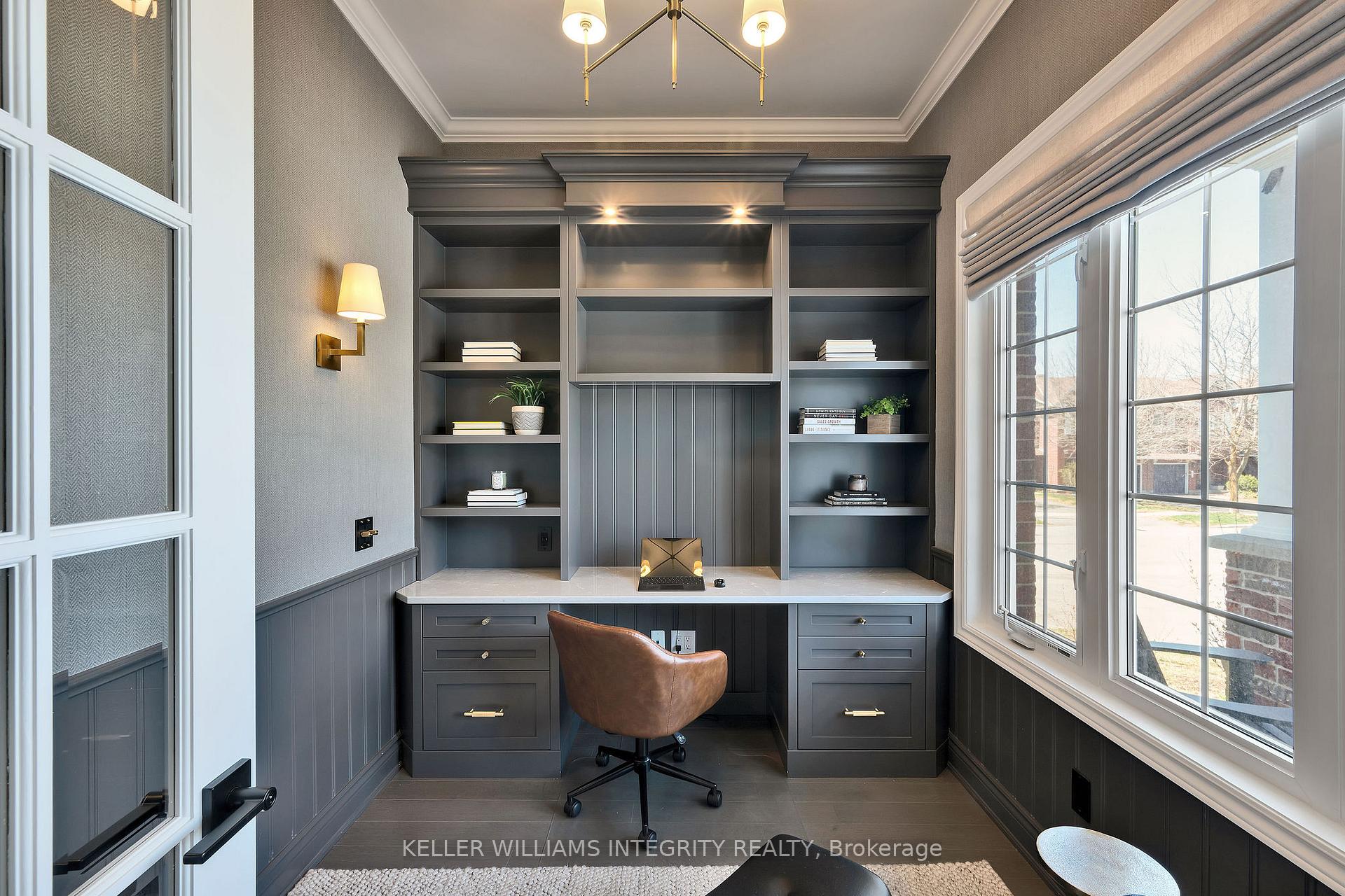 Photo 6 of 2 Glenrill Place, Ottawa, Kanata - Emerald Meadows/Trailwest — HOMEH