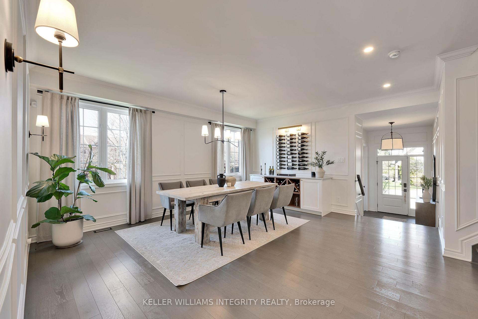 Photo 7 of 2 Glenrill Place, Ottawa, Kanata - Emerald Meadows/Trailwest — HOMEH