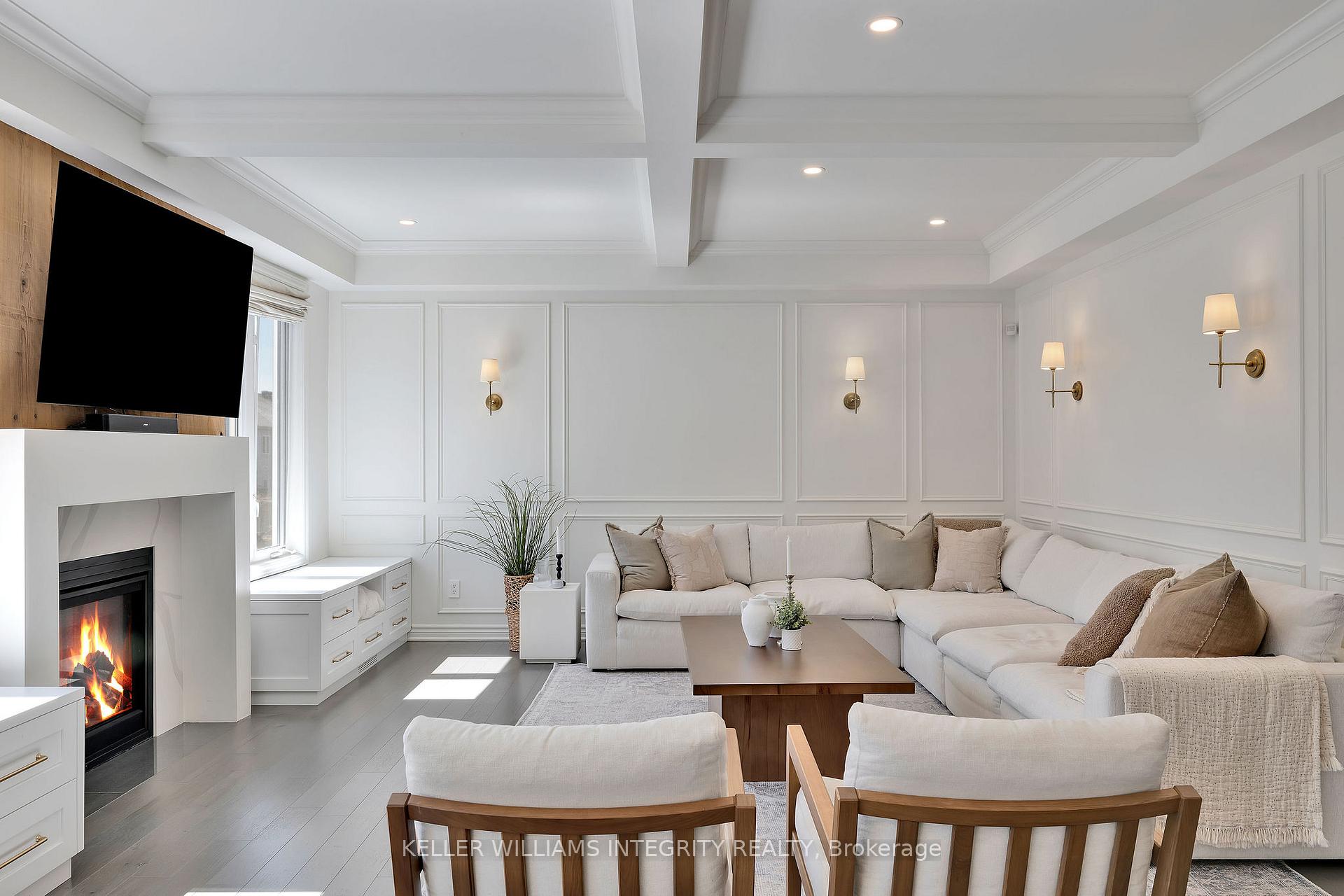 Photo 11 of 2 Glenrill Place, Ottawa, Kanata - Emerald Meadows/Trailwest — HOMEH