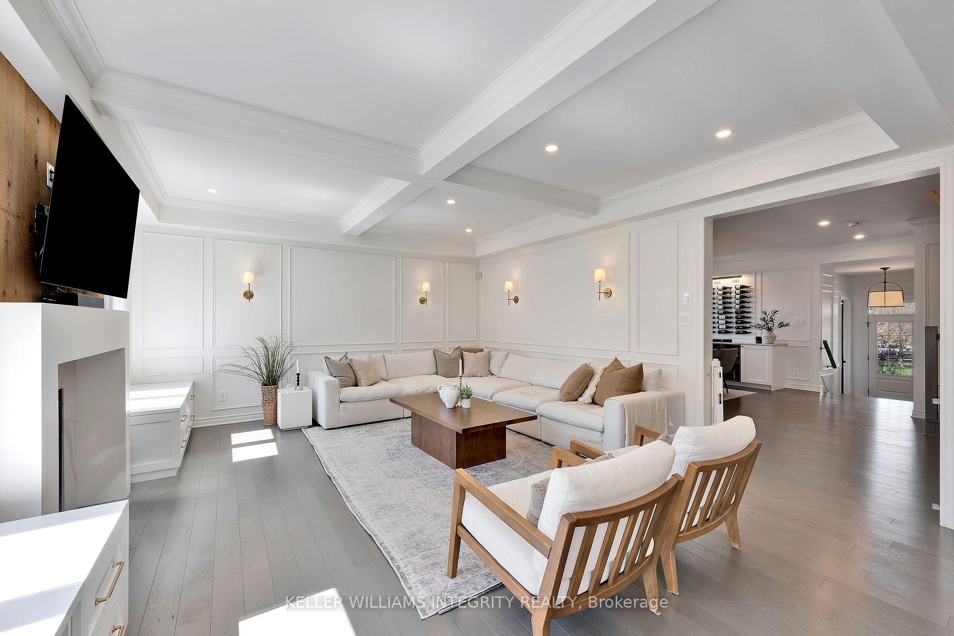 Photo 12 of 2 Glenrill Place, Ottawa, Kanata - Emerald Meadows/Trailwest — HOMEH