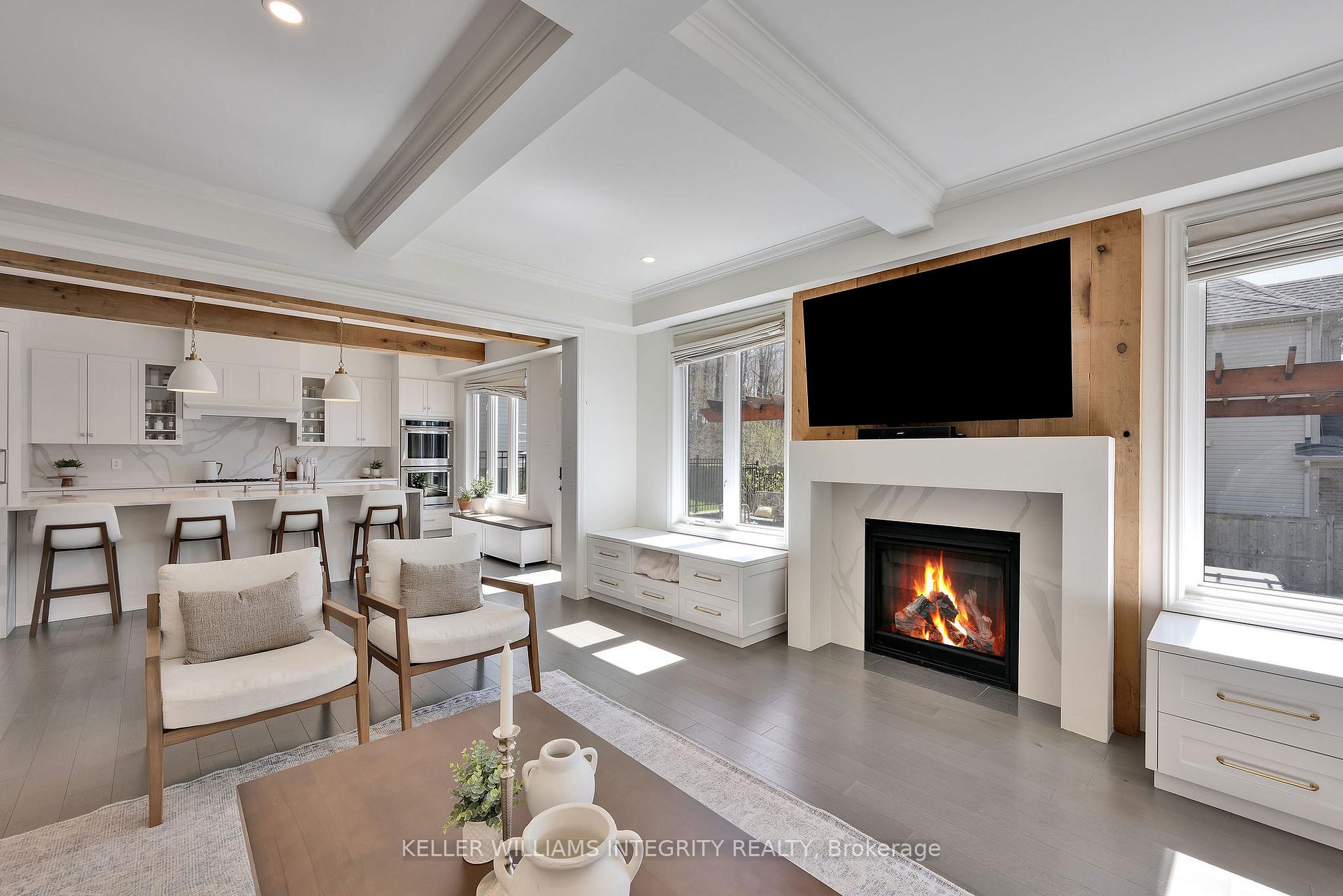 Photo 14 of 2 Glenrill Place, Ottawa, Kanata - Emerald Meadows/Trailwest — HOMEH
