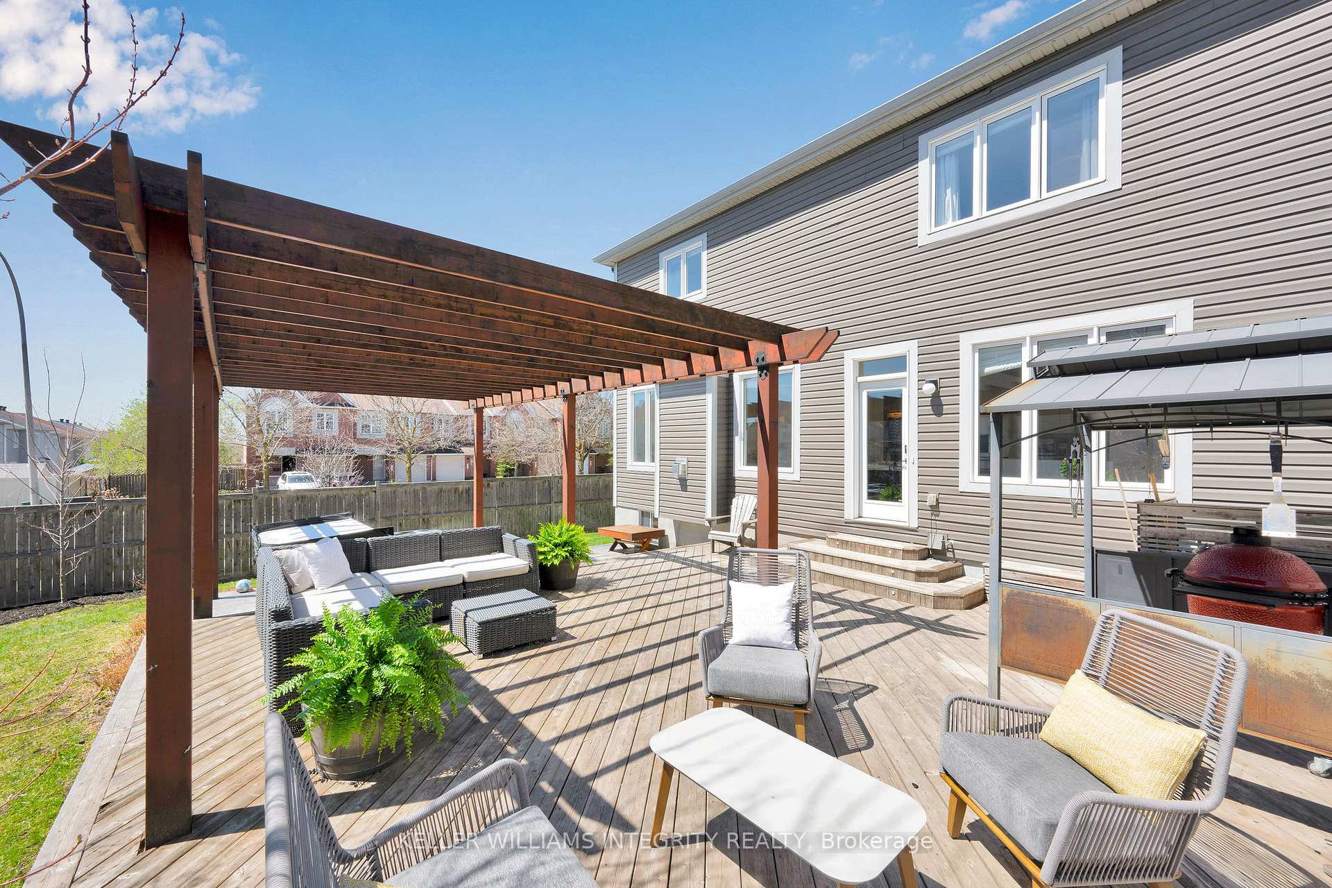 Photo 46 of 2 Glenrill Place, Ottawa, Kanata - Emerald Meadows/Trailwest — HOMEH