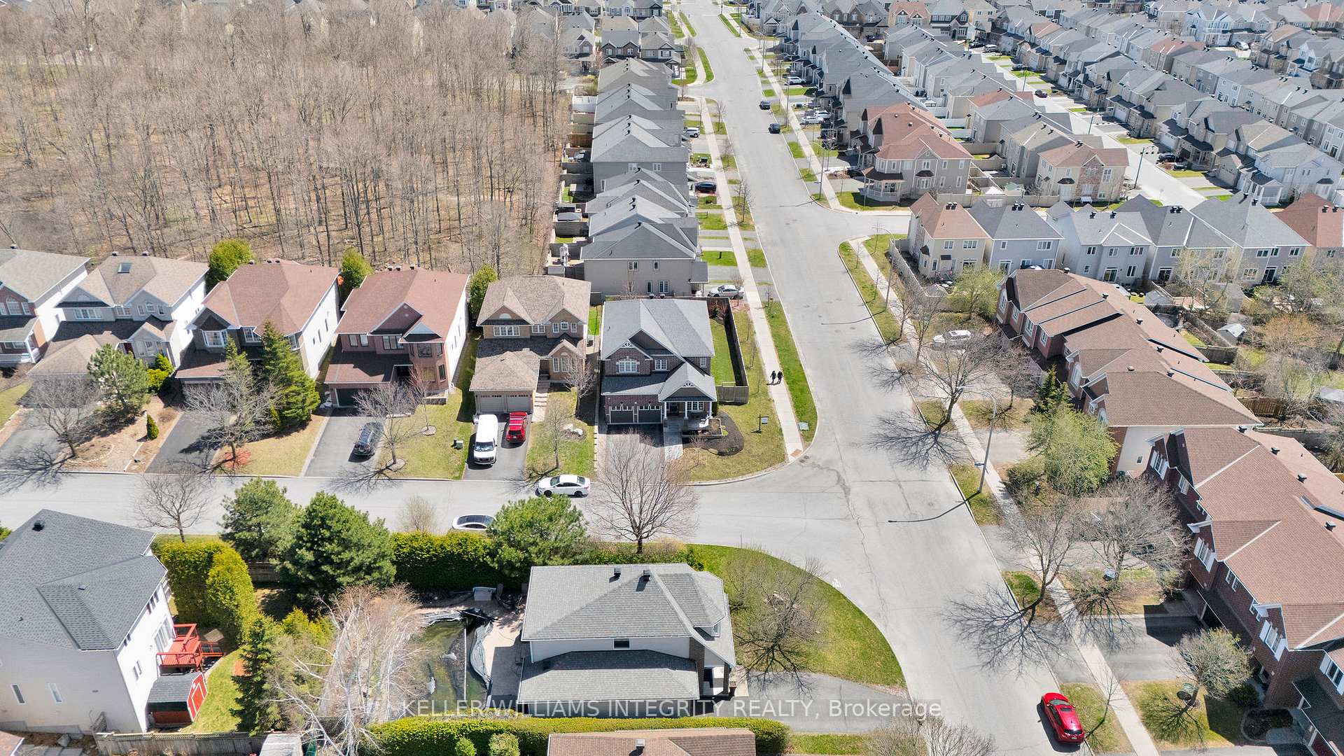 Photo 48 of 2 Glenrill Place, Ottawa, Kanata - Emerald Meadows/Trailwest — HOMEH