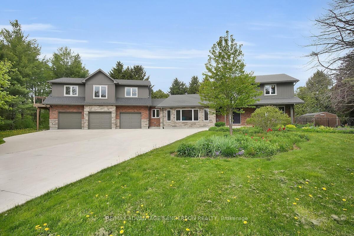 Photo 2 of 23062 Hyde Park Road, Middlesex Centre, Rural Middlesex Centre — HOMEH