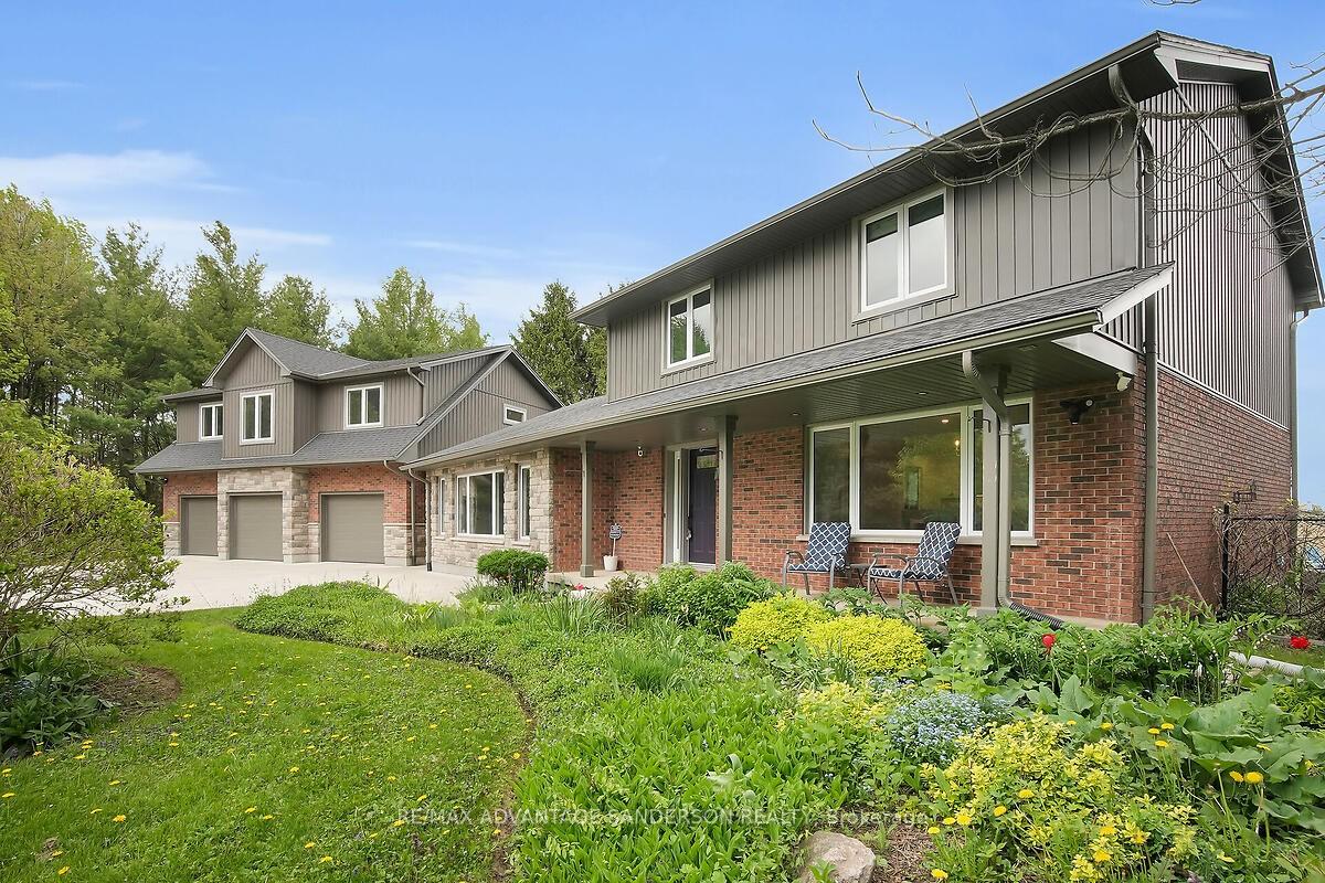 Photo 4 of 23062 Hyde Park Road, Middlesex Centre, Rural Middlesex Centre — HOMEH