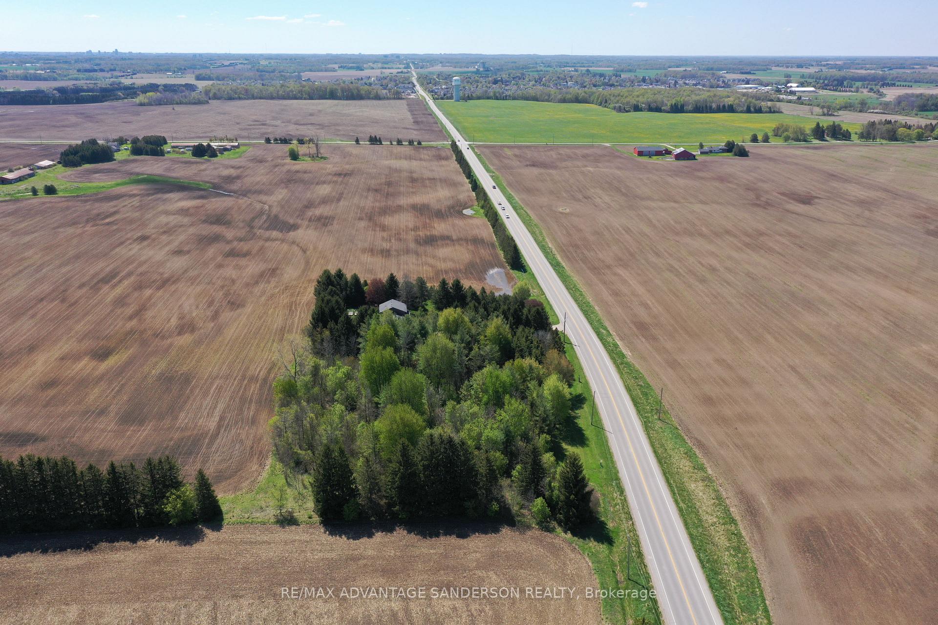 Photo 17 of 23062 Hyde Park Road, Middlesex Centre, Rural Middlesex Centre — HOMEH