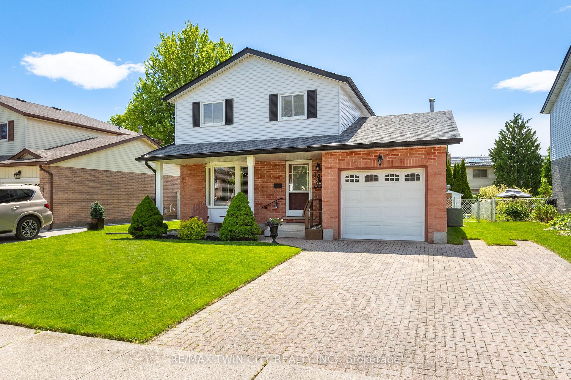 Photo 1 of 147 Gray Street, Kitchener — HOMEH