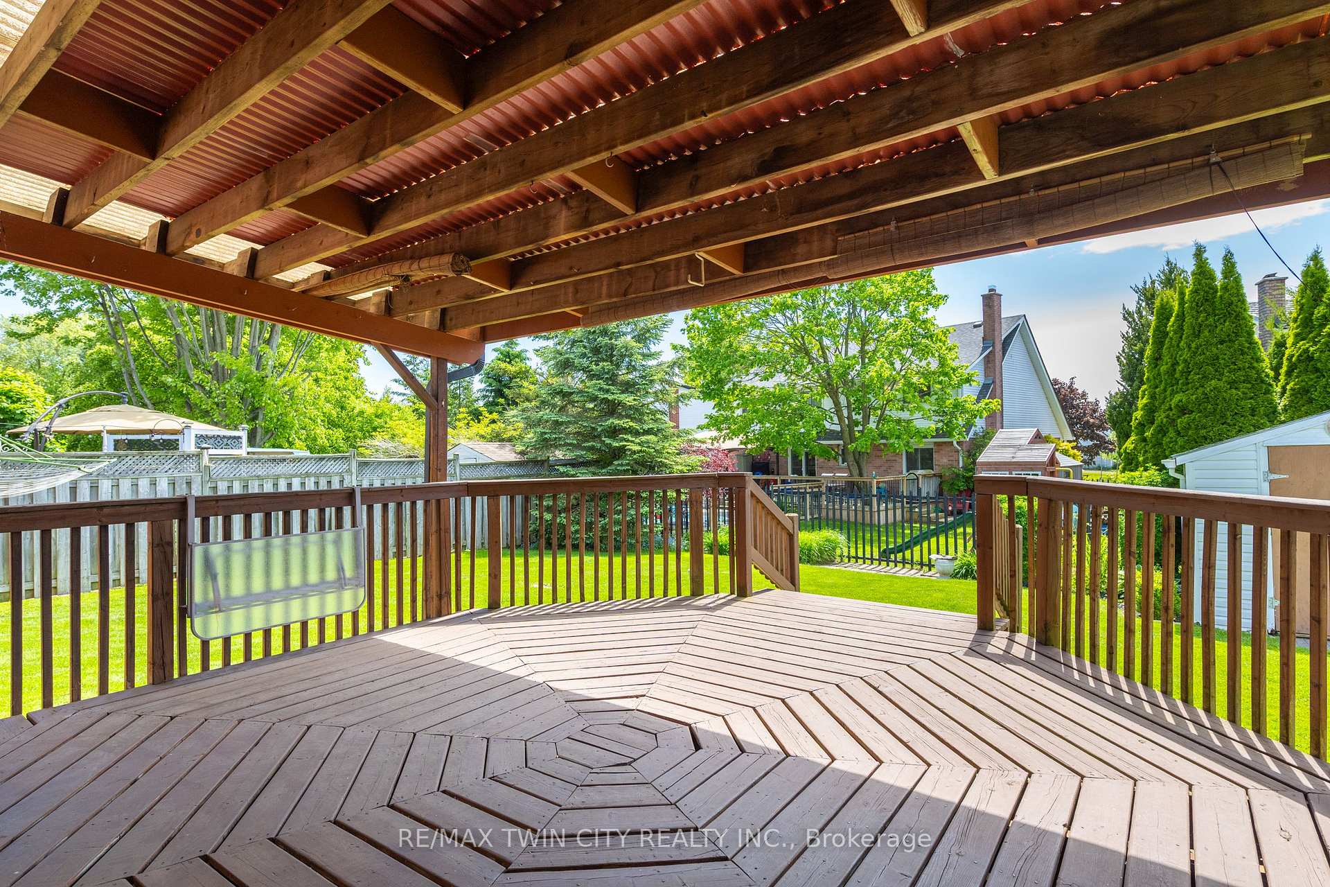 Photo 31 of 147 Gray Street, Kitchener — HOMEH