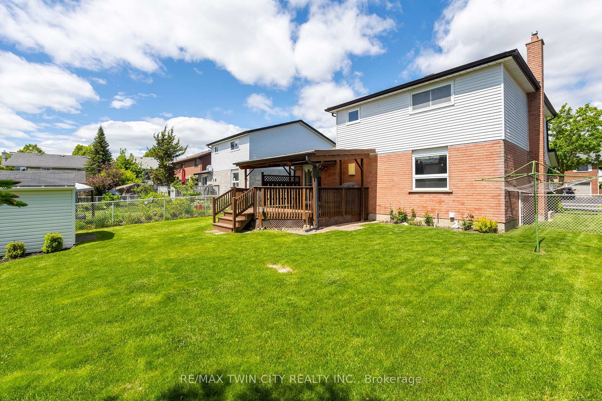 Photo 35 of 147 Gray Street, Kitchener — HOMEH
