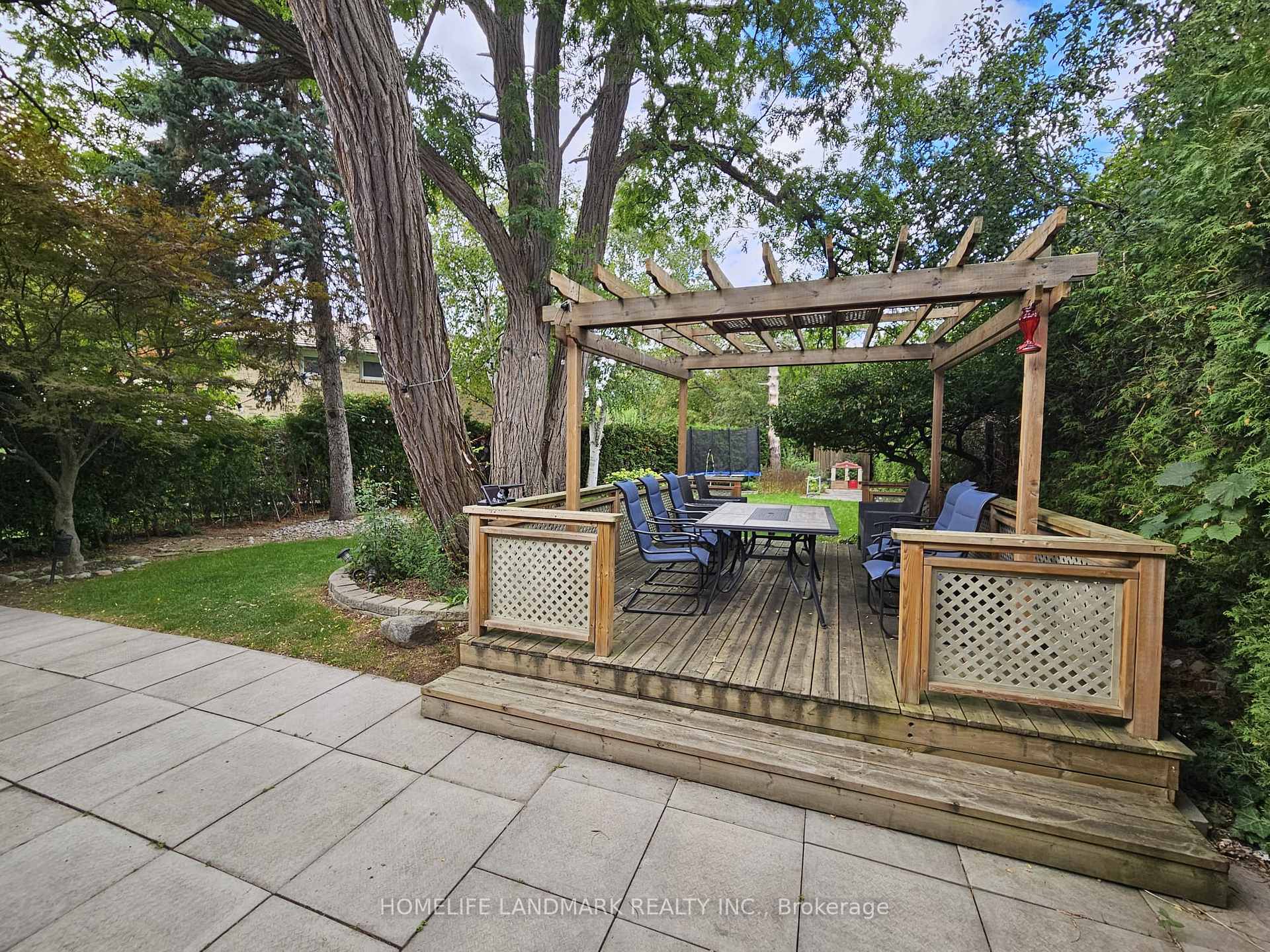 Photo 14 of 74 Julia Street, Markham, Thornhill — HOMEH