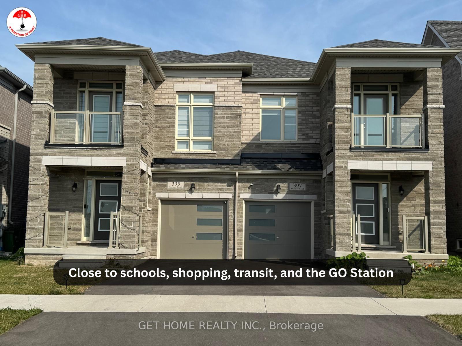 Photo 1 of 395 Skinner Road, Hamilton, Waterdown — HOMEH