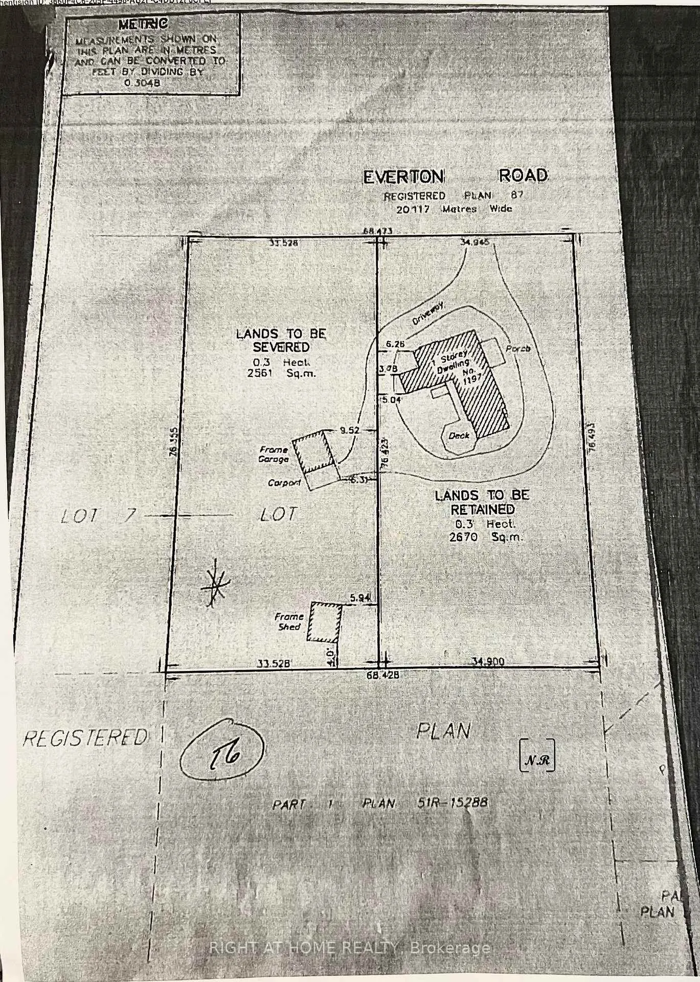 Photo 10 of 1203 Everton Road, Midland — HOMEH