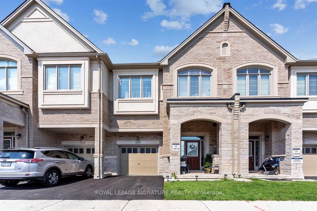 Photo 1 of 433 Izumi Gate, Milton, Ford — HOMEH