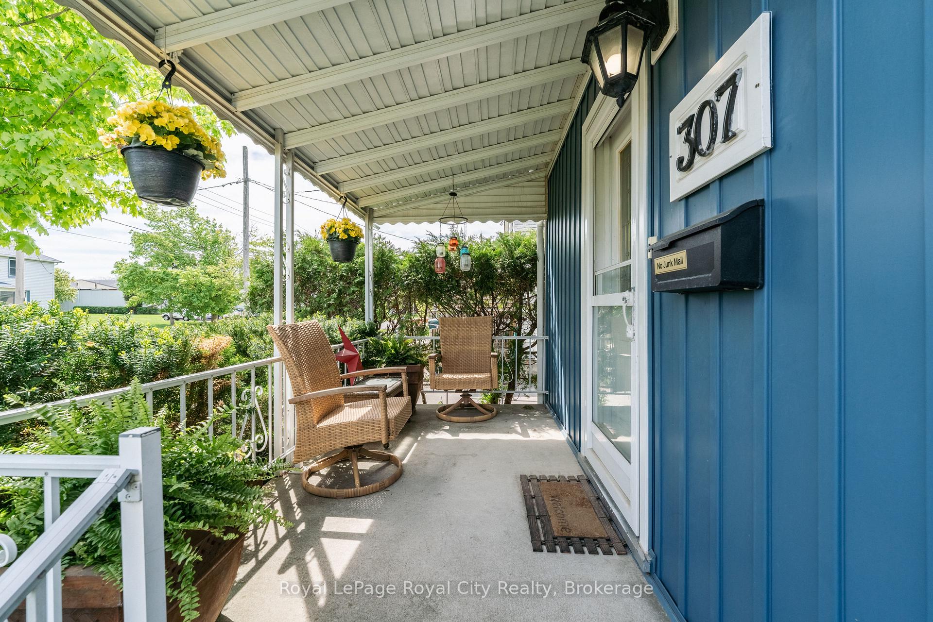Photo 1 of 307 Maple Avenue, Kitchener — HOMEH