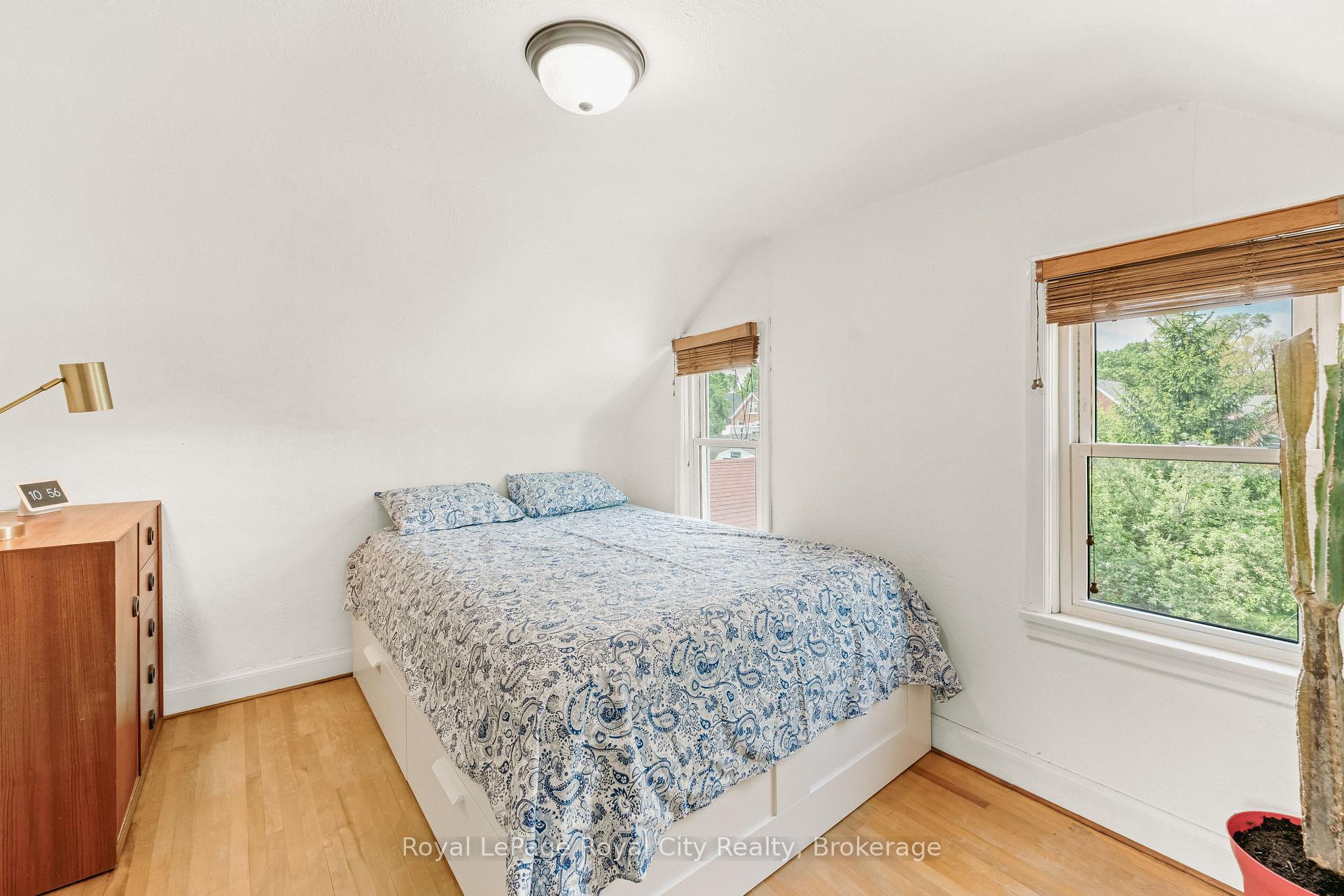 Photo 21 of 307 Maple Avenue, Kitchener — HOMEH