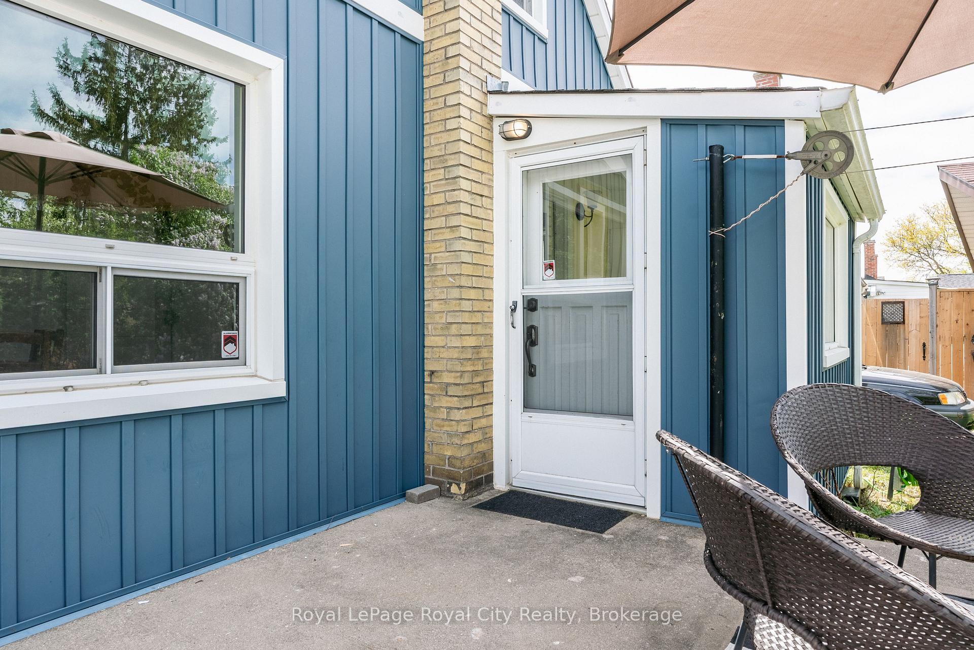 Photo 29 of 307 Maple Avenue, Kitchener — HOMEH