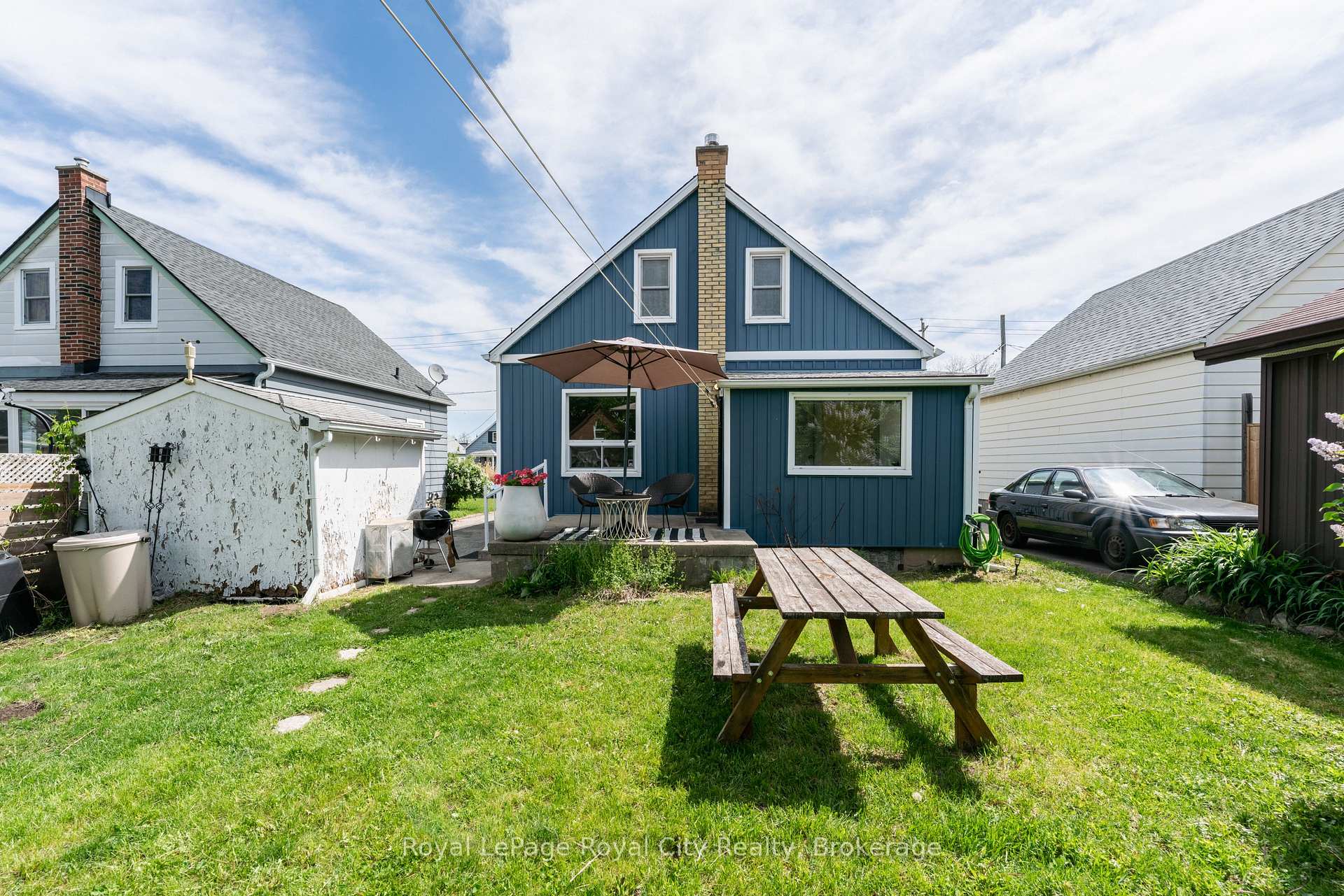 Photo 30 of 307 Maple Avenue, Kitchener — HOMEH