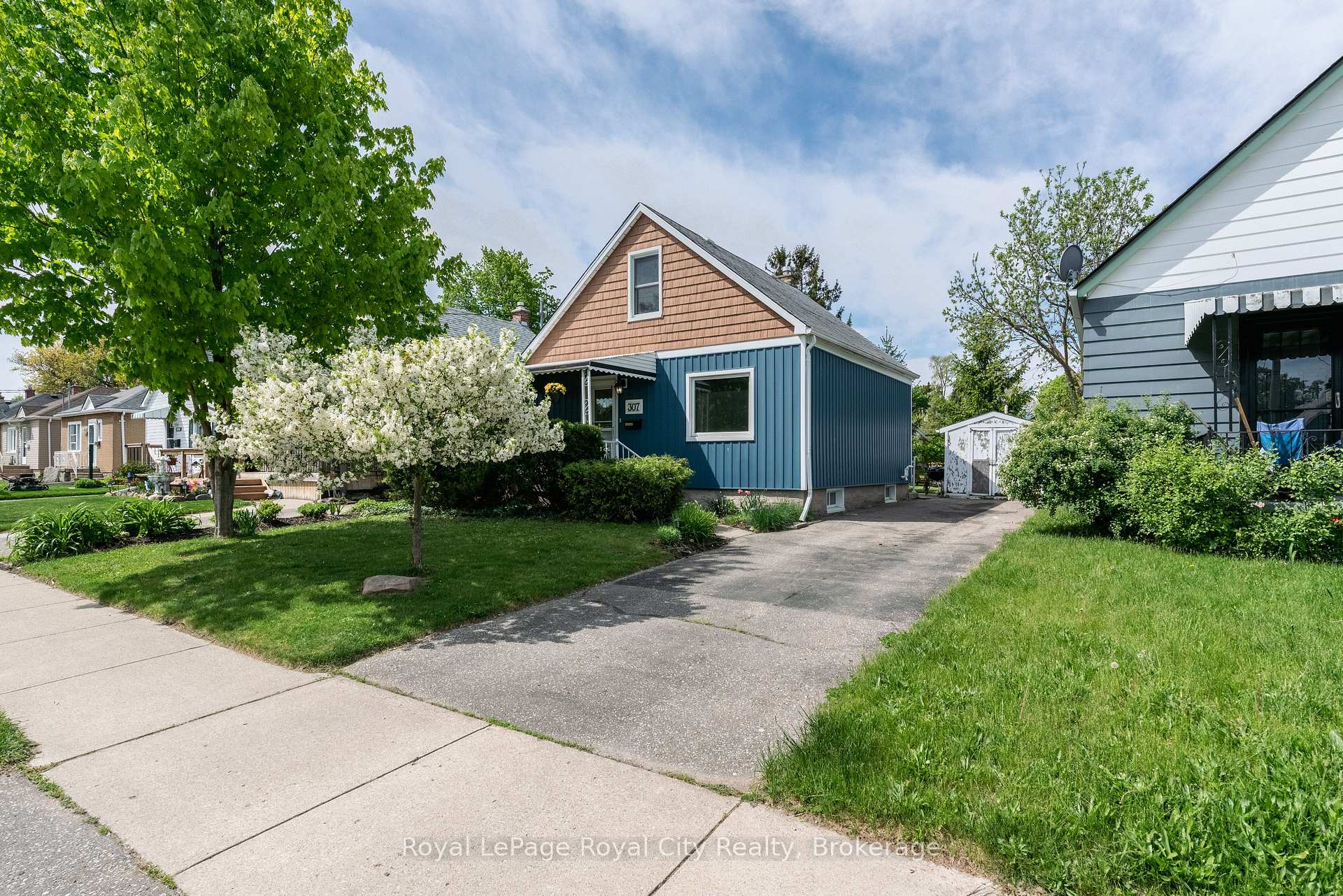 Photo 34 of 307 Maple Avenue, Kitchener — HOMEH