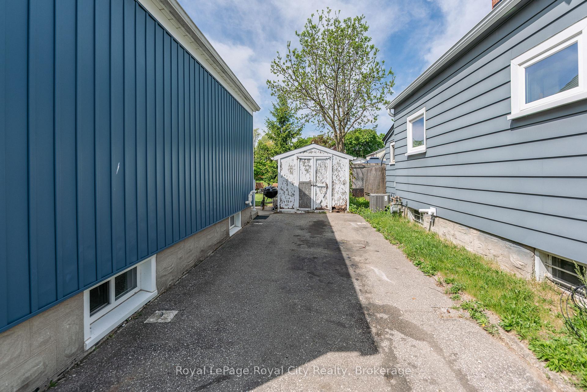 Photo 38 of 307 Maple Avenue, Kitchener — HOMEH