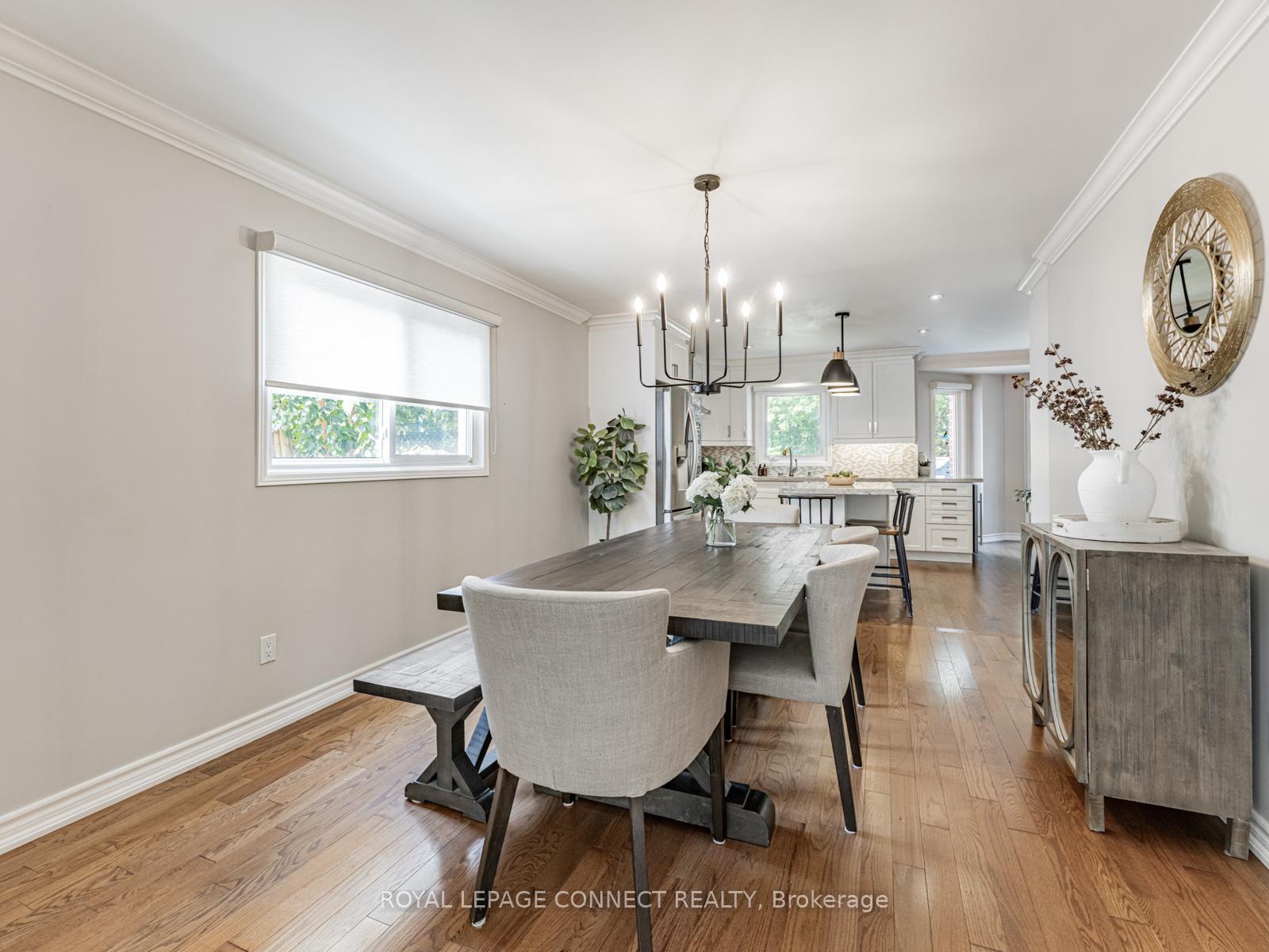 Photo 6 of 42 Lyndhurst Drive, Markham, Thornlea — HOMEH