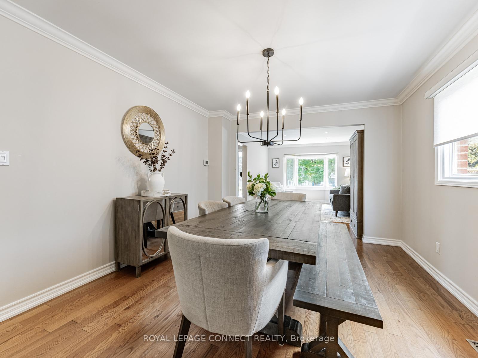 Photo 7 of 42 Lyndhurst Drive, Markham, Thornlea — HOMEH