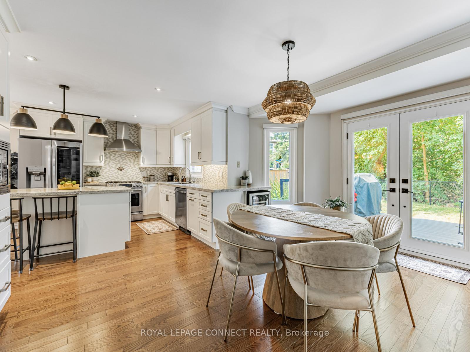 Photo 12 of 42 Lyndhurst Drive, Markham, Thornlea — HOMEH