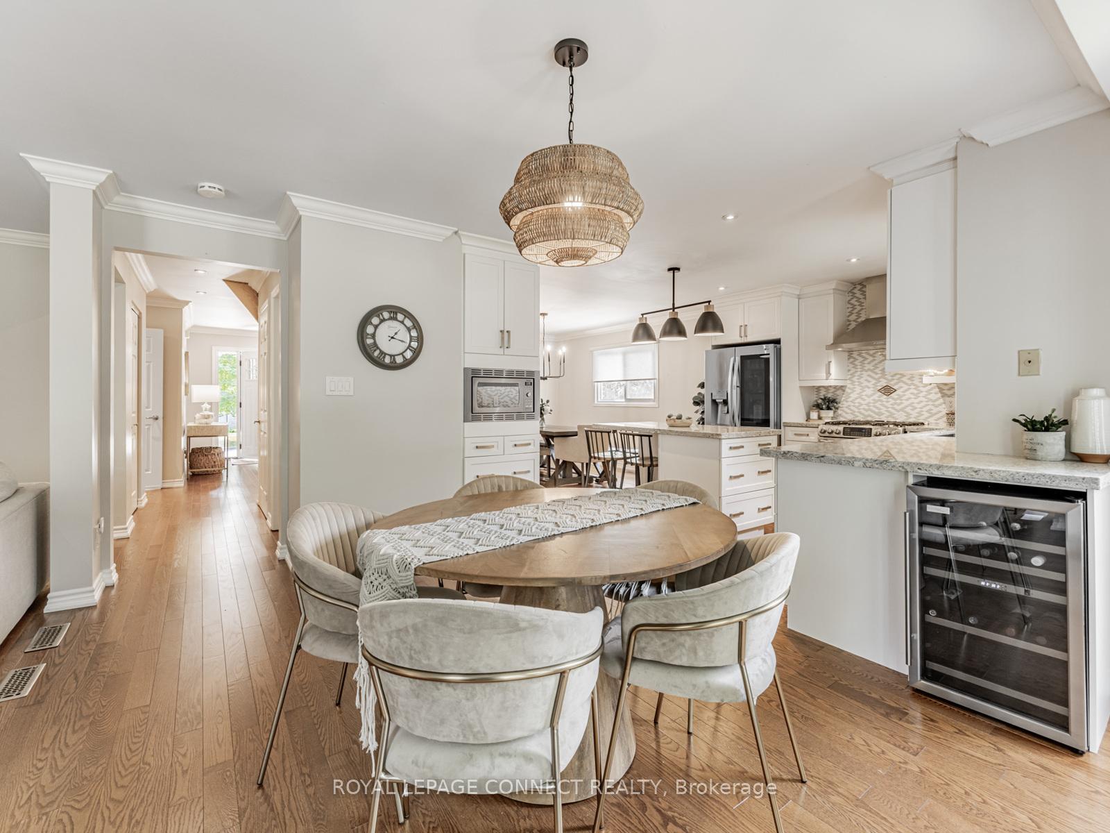 Photo 13 of 42 Lyndhurst Drive, Markham, Thornlea — HOMEH