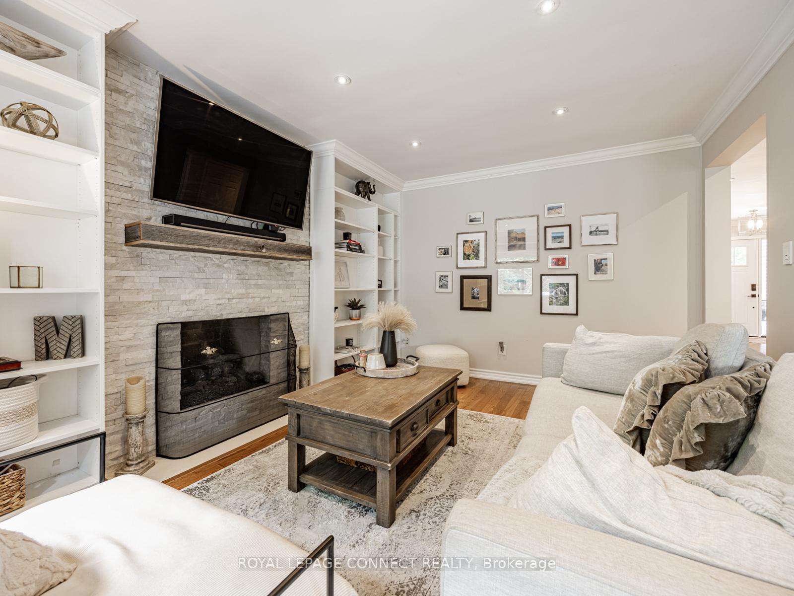 Photo 14 of 42 Lyndhurst Drive, Markham, Thornlea — HOMEH