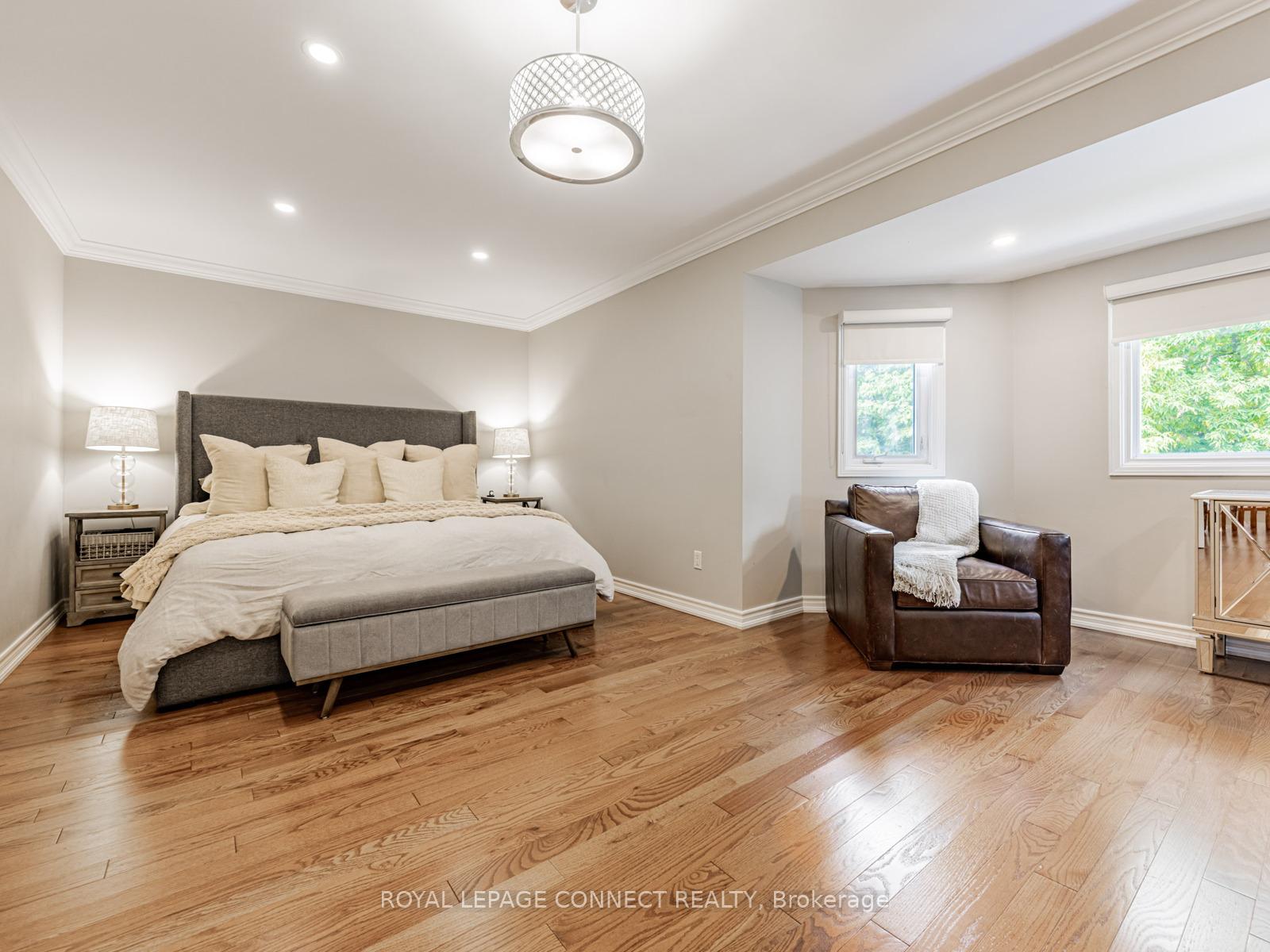 Photo 20 of 42 Lyndhurst Drive, Markham, Thornlea — HOMEH
