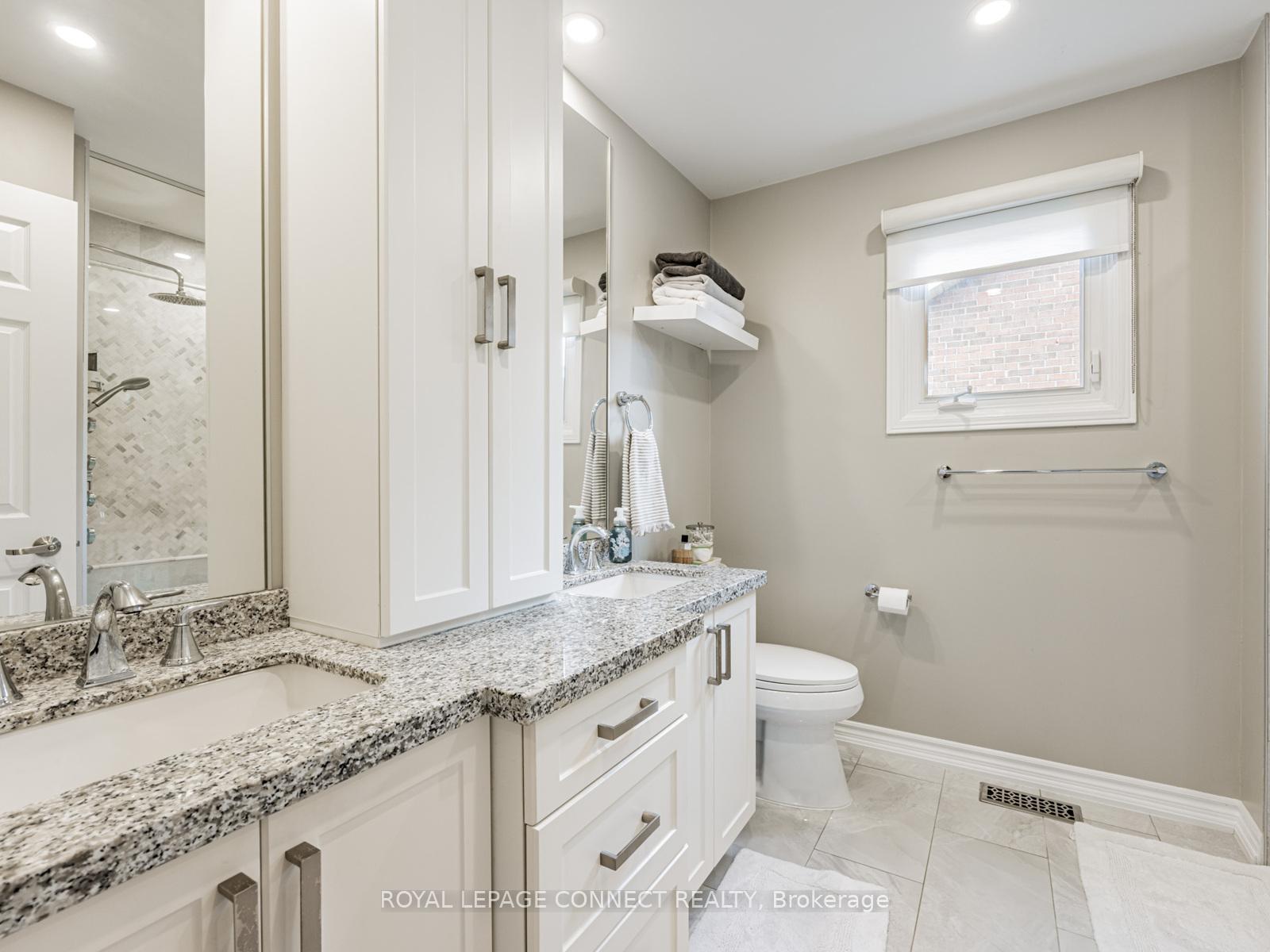 Photo 23 of 42 Lyndhurst Drive, Markham, Thornlea — HOMEH