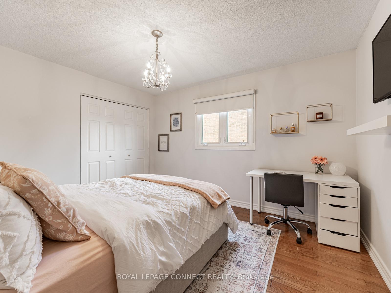 Photo 25 of 42 Lyndhurst Drive, Markham, Thornlea — HOMEH
