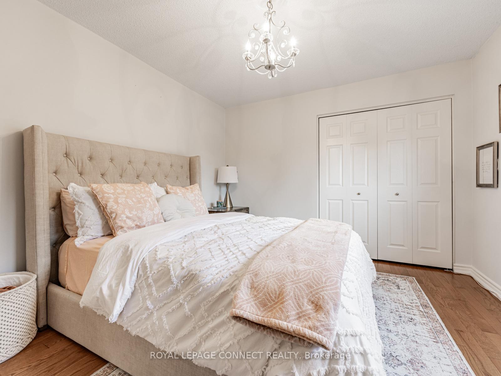 Photo 26 of 42 Lyndhurst Drive, Markham, Thornlea — HOMEH