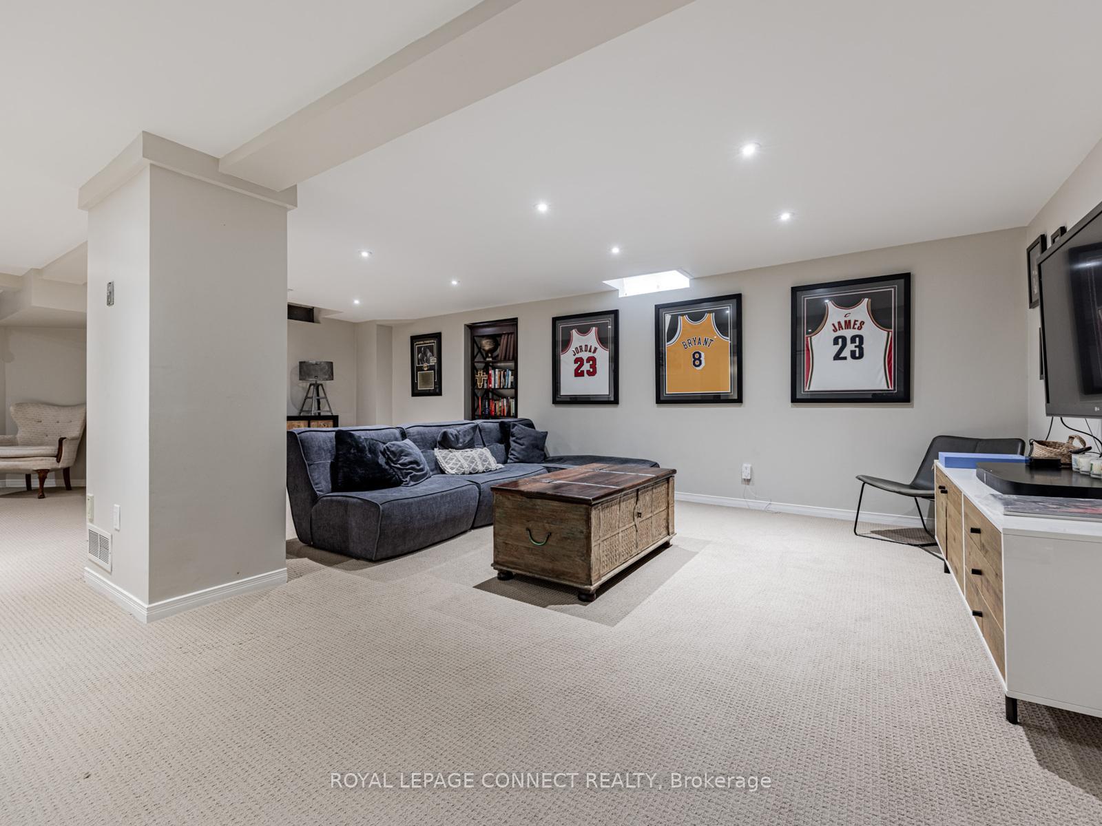 Photo 29 of 42 Lyndhurst Drive, Markham, Thornlea — HOMEH