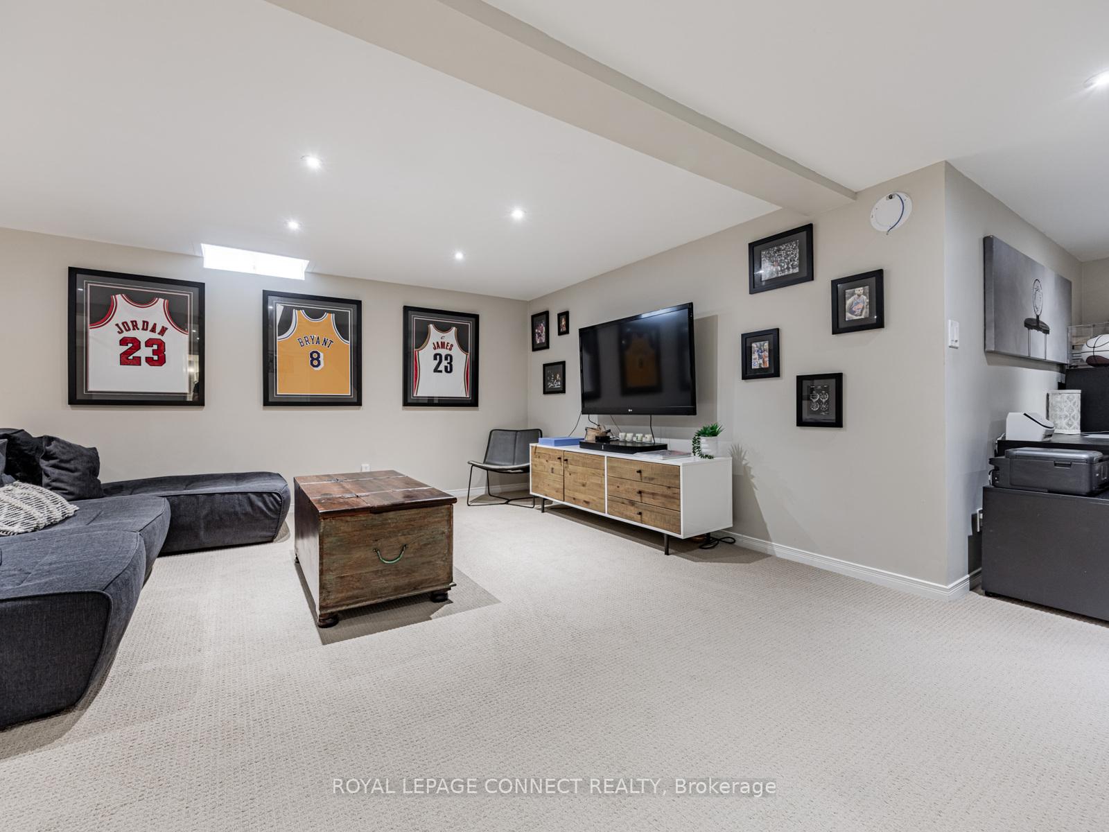 Photo 30 of 42 Lyndhurst Drive, Markham, Thornlea — HOMEH