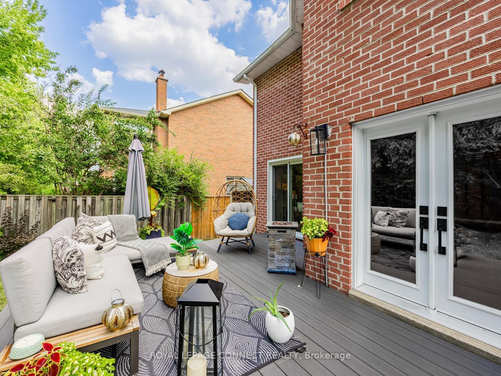 Photo 34 of 42 Lyndhurst Drive, Markham, Thornlea — HOMEH
