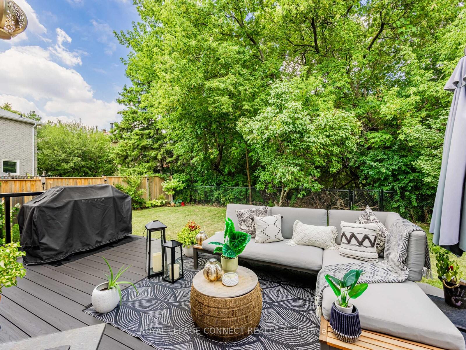Photo 35 of 42 Lyndhurst Drive, Markham, Thornlea — HOMEH