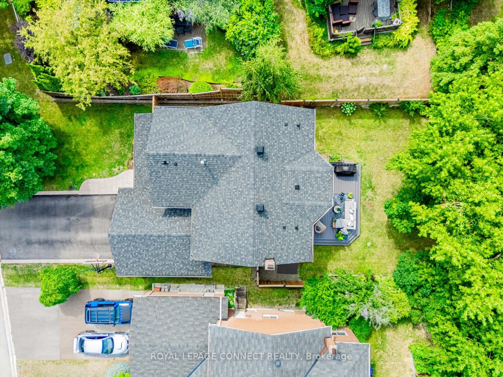Photo 40 of 42 Lyndhurst Drive, Markham, Thornlea — HOMEH