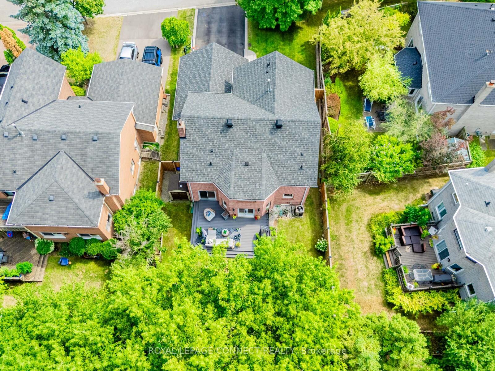 Photo 41 of 42 Lyndhurst Drive, Markham, Thornlea — HOMEH