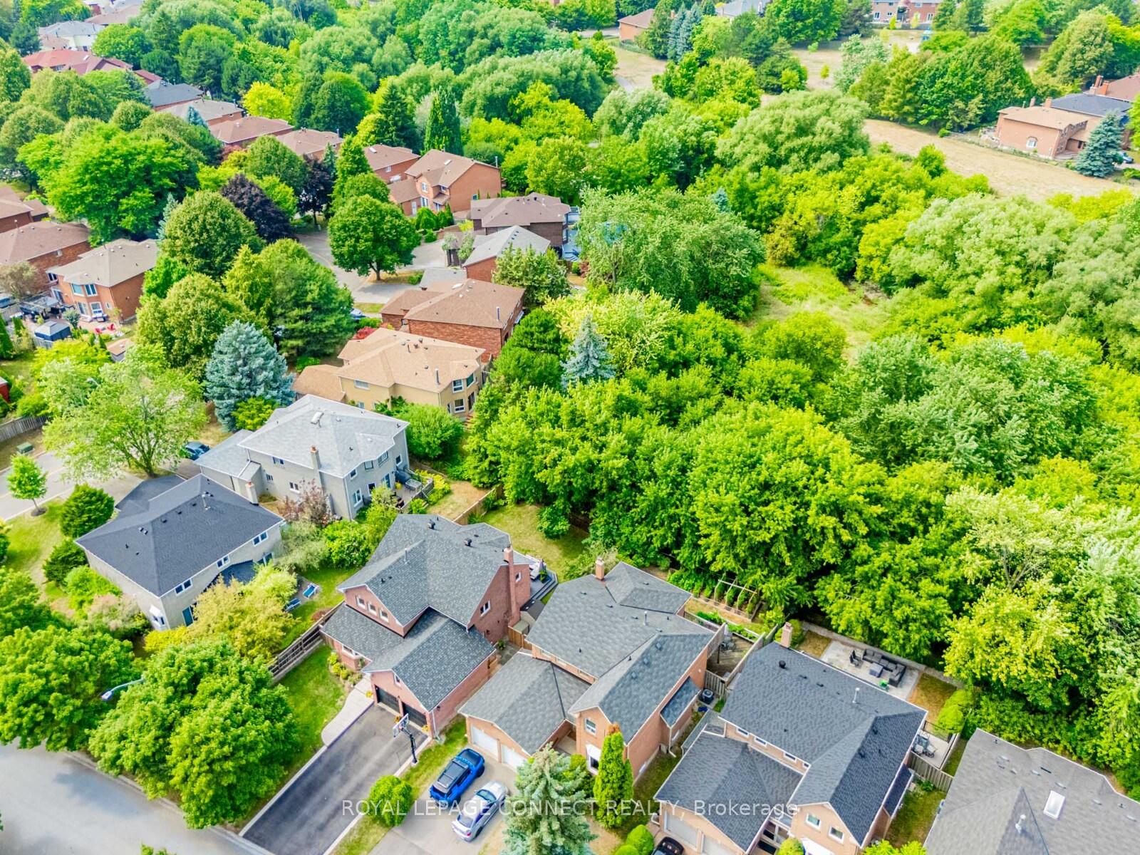 Photo 42 of 42 Lyndhurst Drive, Markham, Thornlea — HOMEH