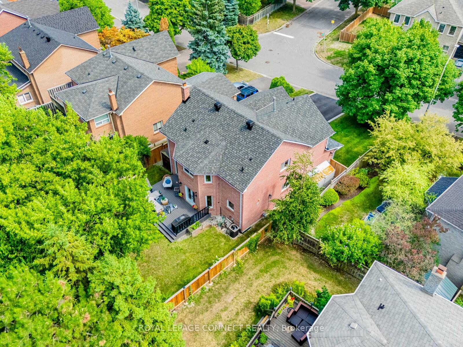 Photo 44 of 42 Lyndhurst Drive, Markham, Thornlea — HOMEH