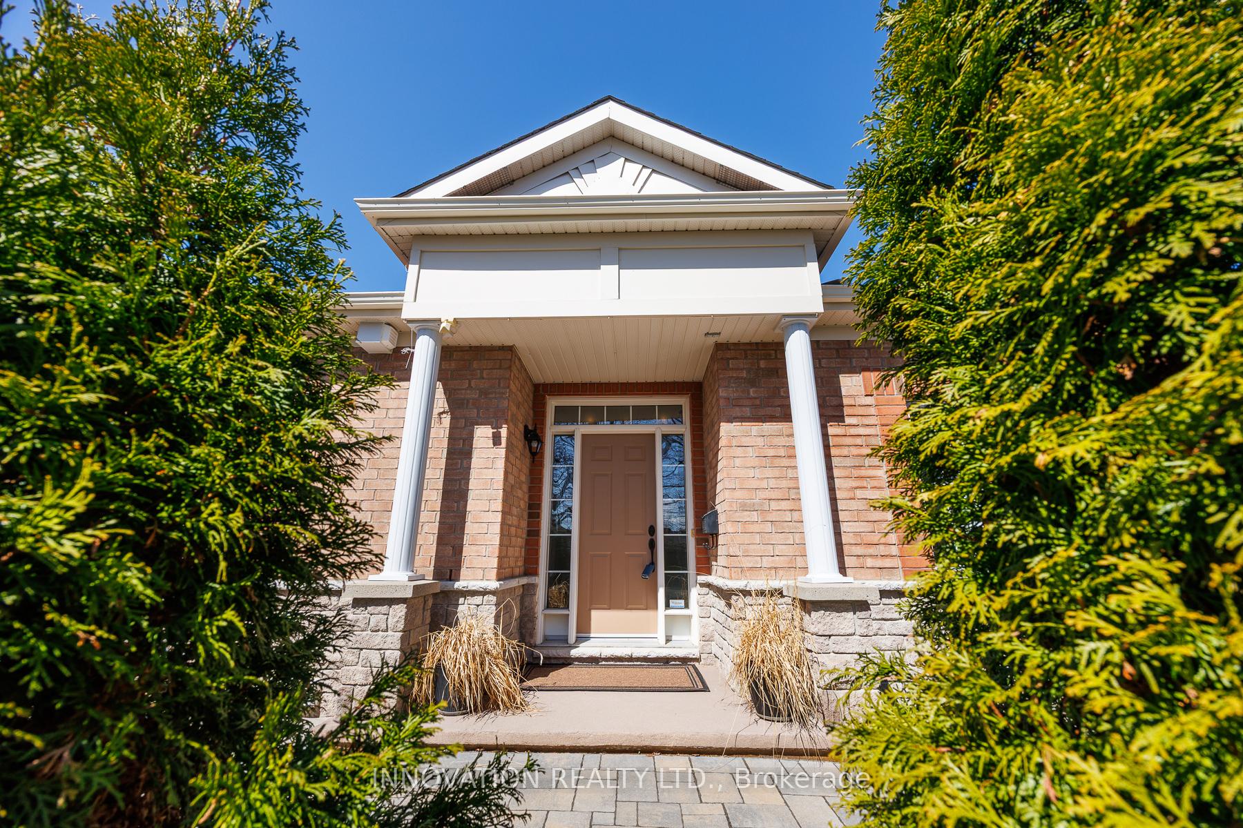 Front of 56 Goldora