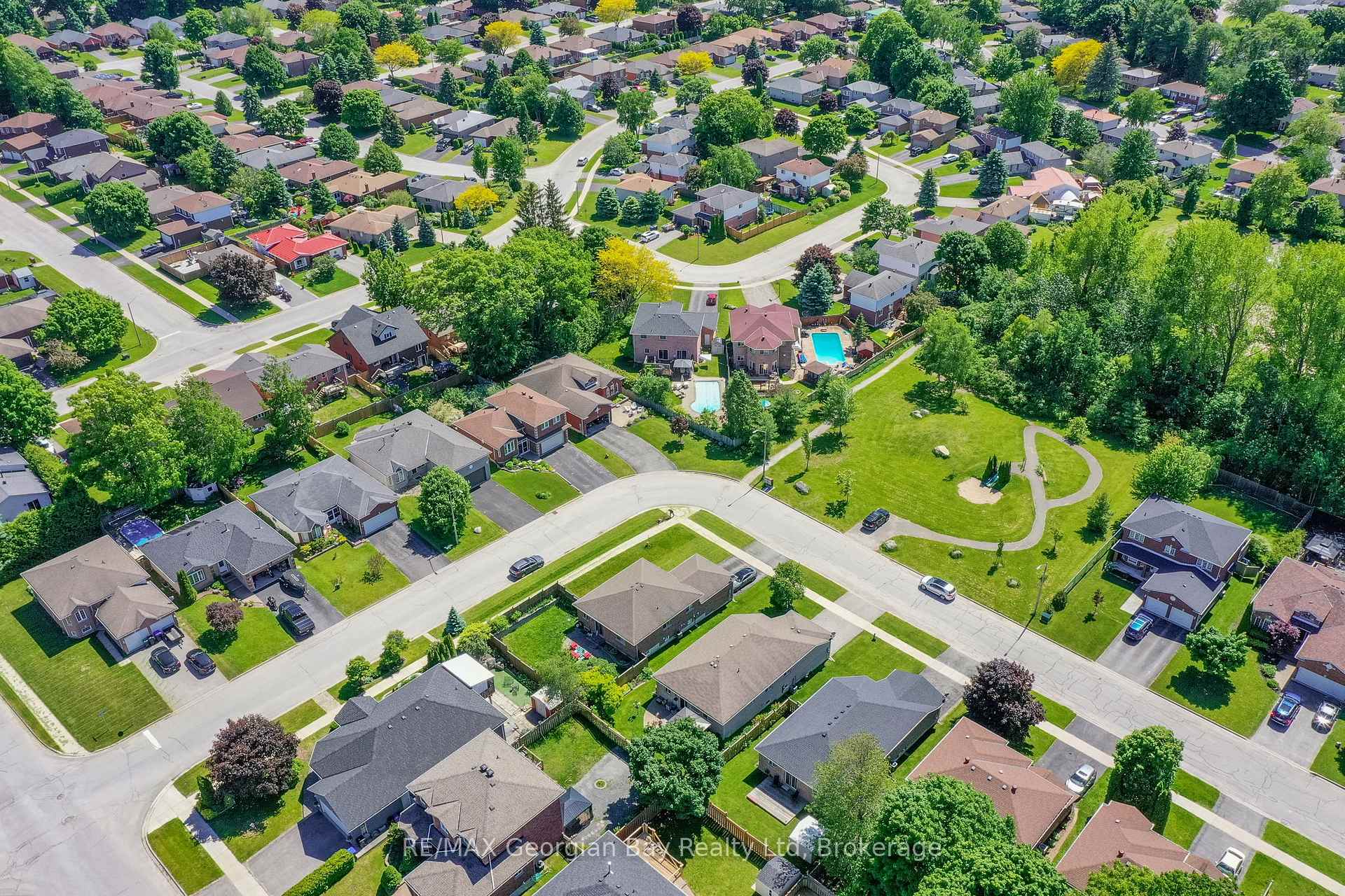 Photo 47 of 160 Griffin Street, Midland — HOMEH