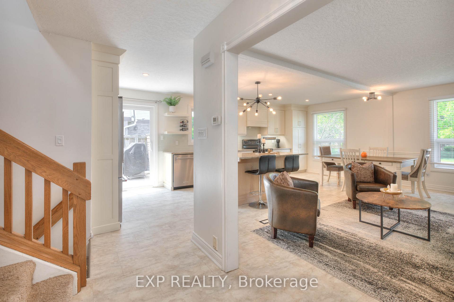 Photo 6 of 85 Pathfinder Crescent, Kitchener — HOMEH