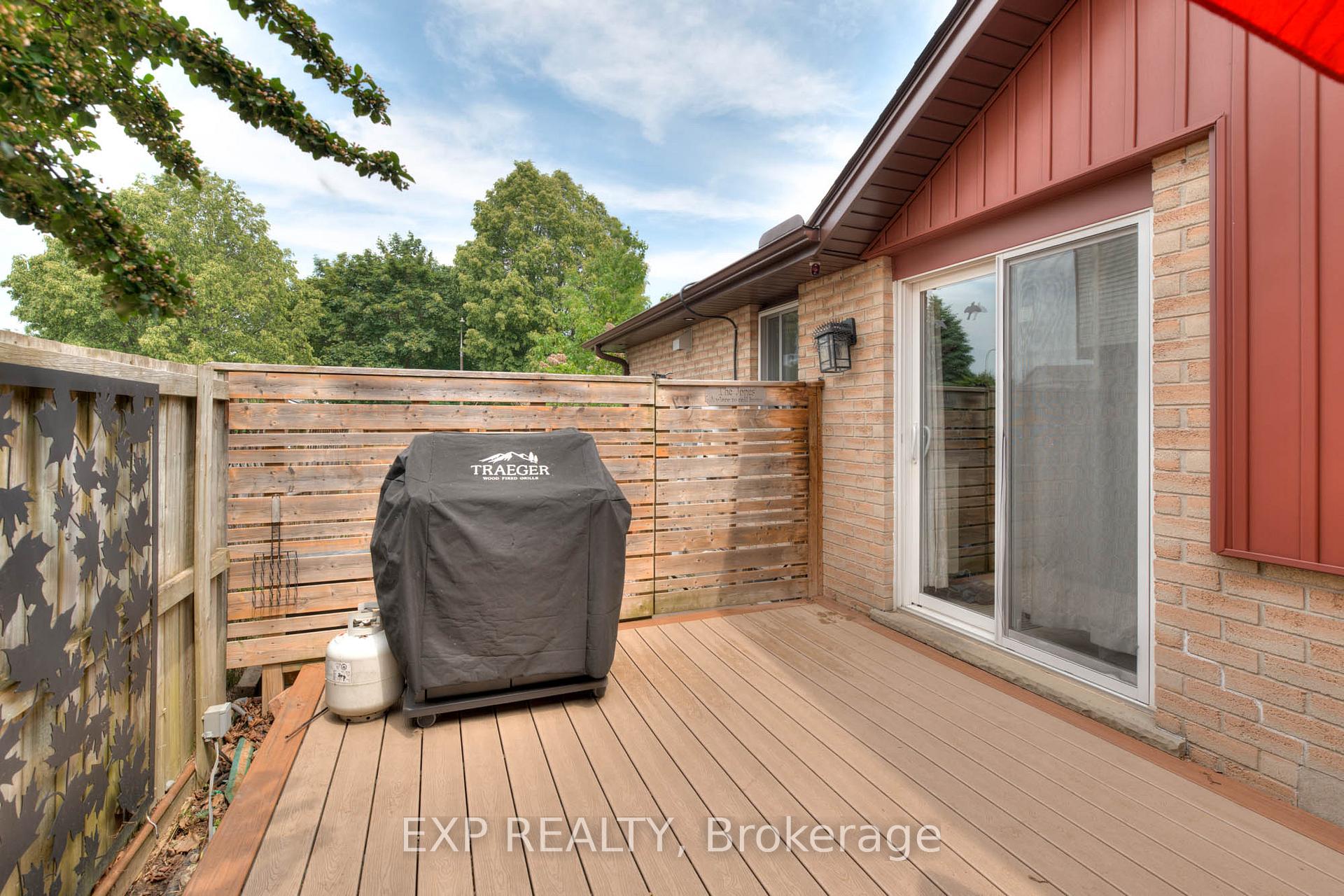 Photo 32 of 85 Pathfinder Crescent, Kitchener — HOMEH