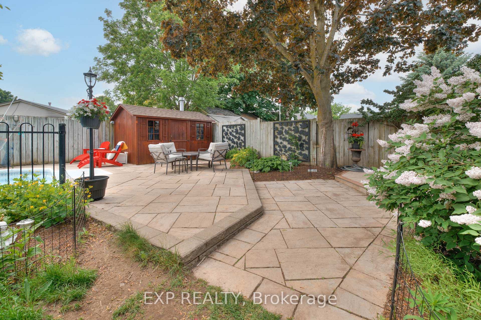 Photo 34 of 85 Pathfinder Crescent, Kitchener — HOMEH