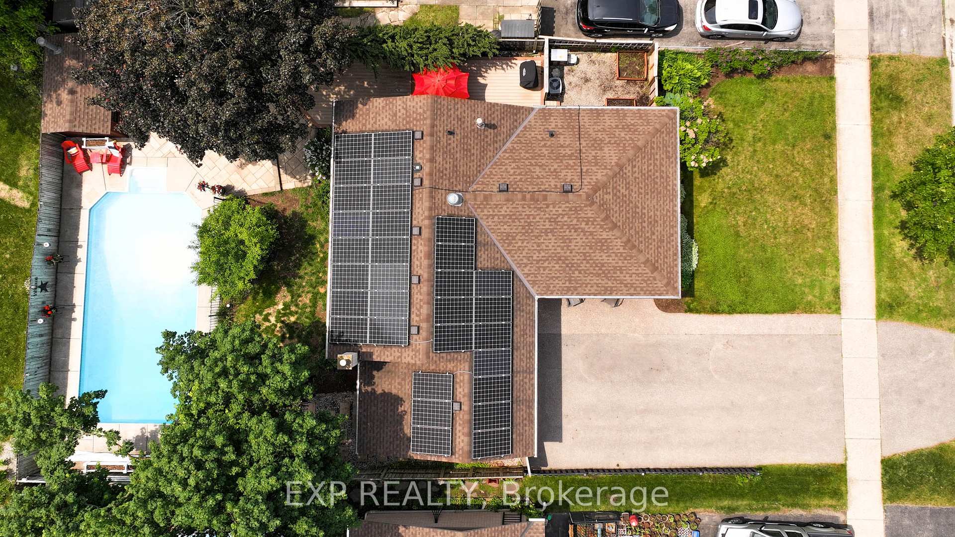 Photo 42 of 85 Pathfinder Crescent, Kitchener — HOMEH