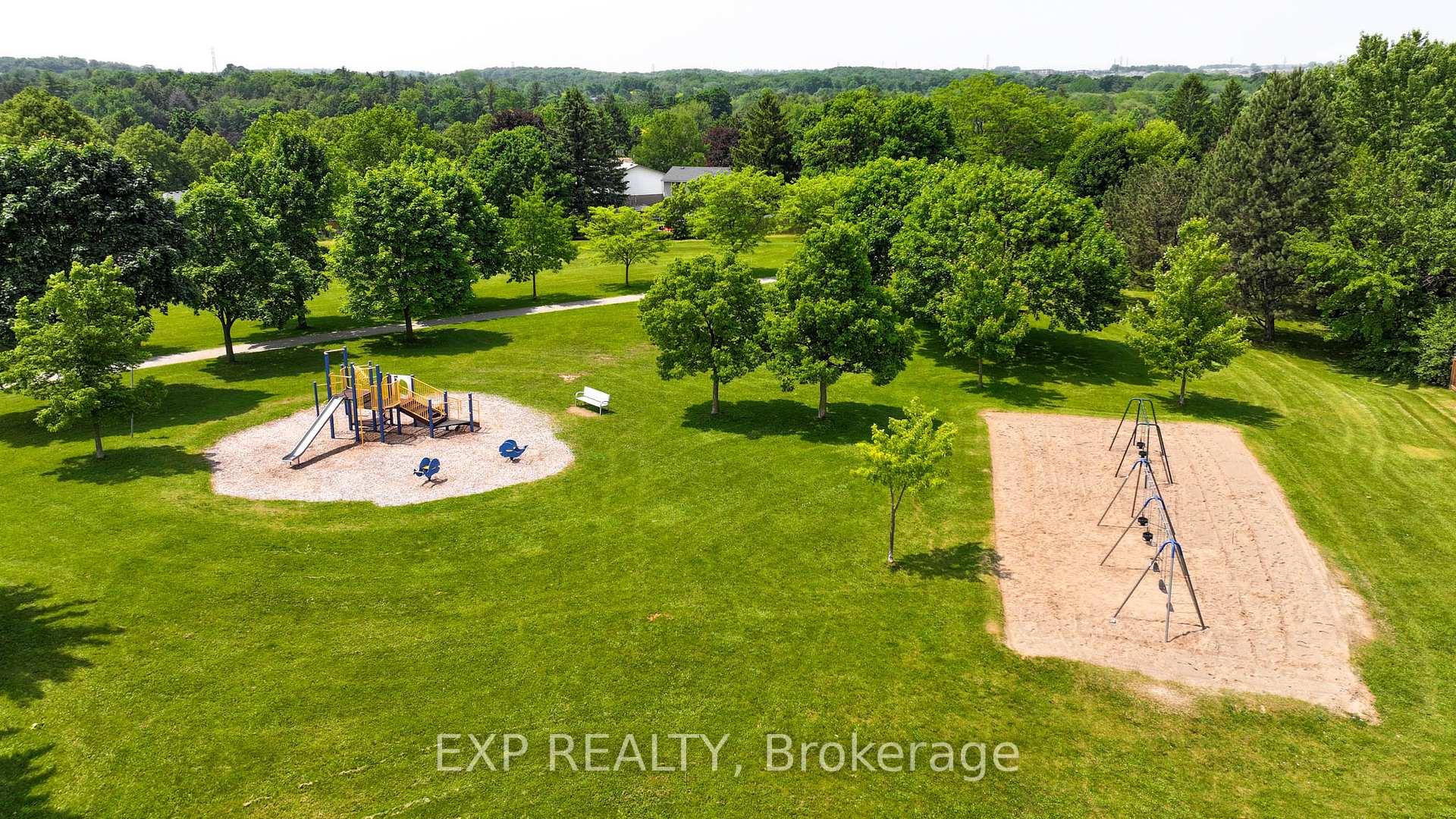 Photo 45 of 85 Pathfinder Crescent, Kitchener — HOMEH