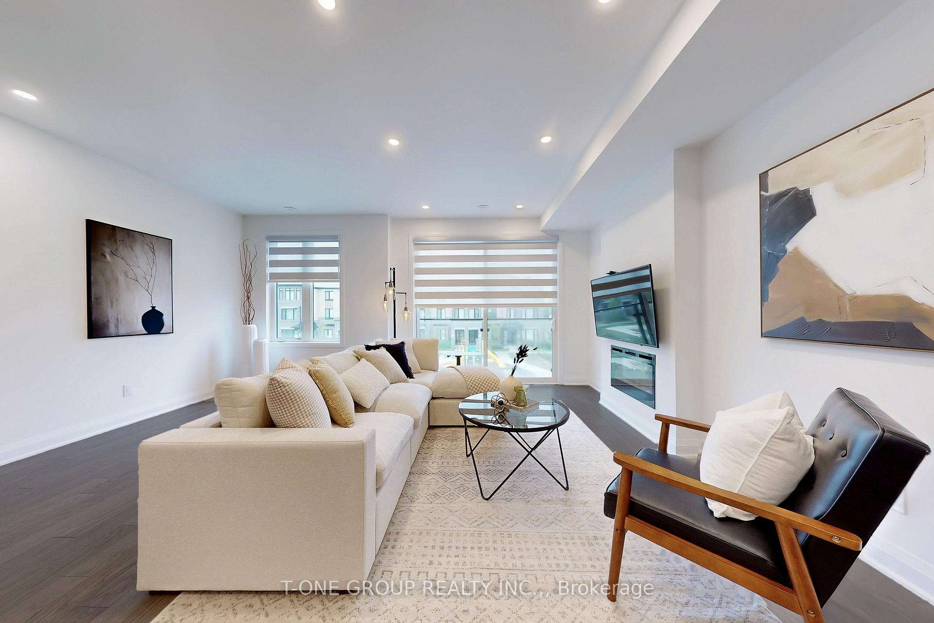 Photo 4 of 5 Eelam Lane, Markham, Wismer — HOMEH