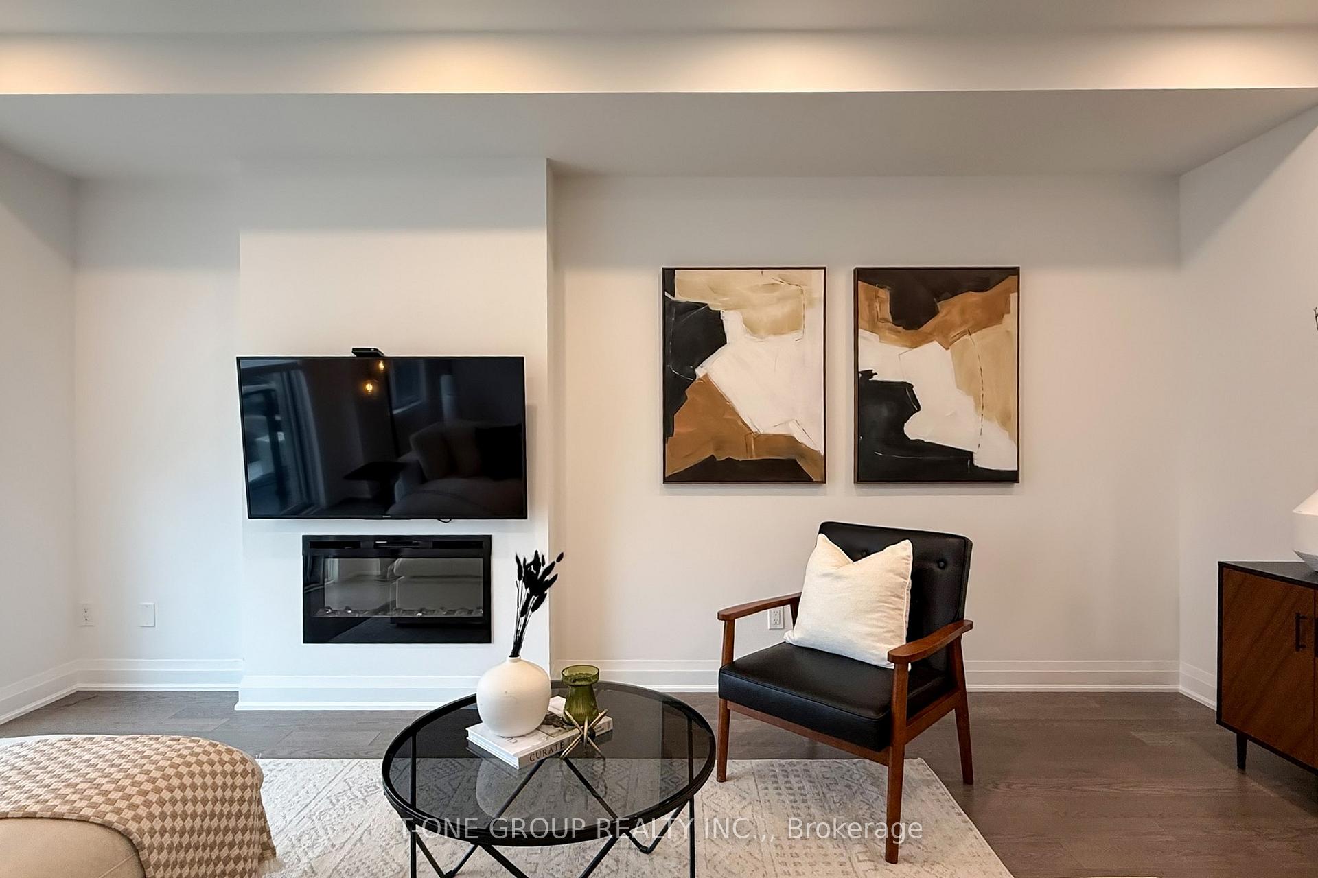 Photo 5 of 5 Eelam Lane, Markham, Wismer — HOMEH