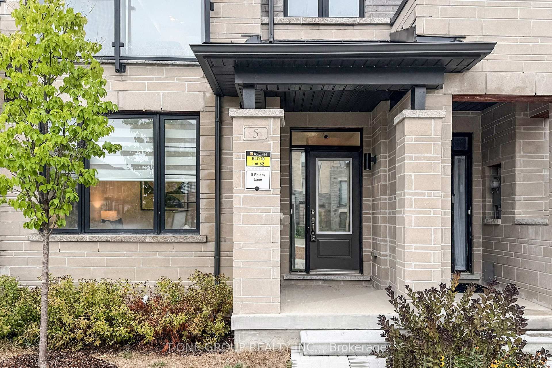 Photo 36 of 5 Eelam Lane, Markham, Wismer — HOMEH